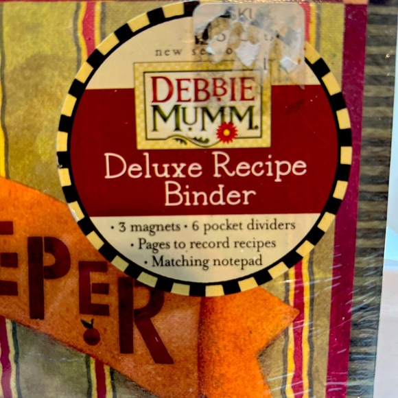 COOK BOOK BRAND NEW - Picture 2 of 6